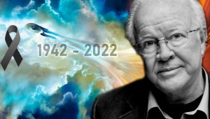 Muere el genio de los efectos especiales Douglas Trumbull
