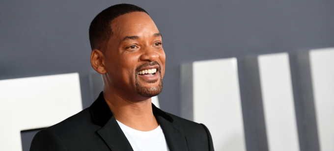 Will Smith explica cómo usó su fama para salir de un apuro