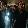 Noticia El tráiler de 'Jurassic World Dominion' une al reparto de las dos trilogías