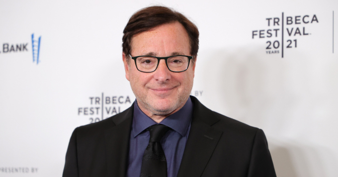 Revelan la verdadera causa de la muerte de Bob Saget