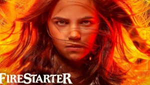 Ojos de fuego: Estrenado el increíble tráiler del remake de Stephen King