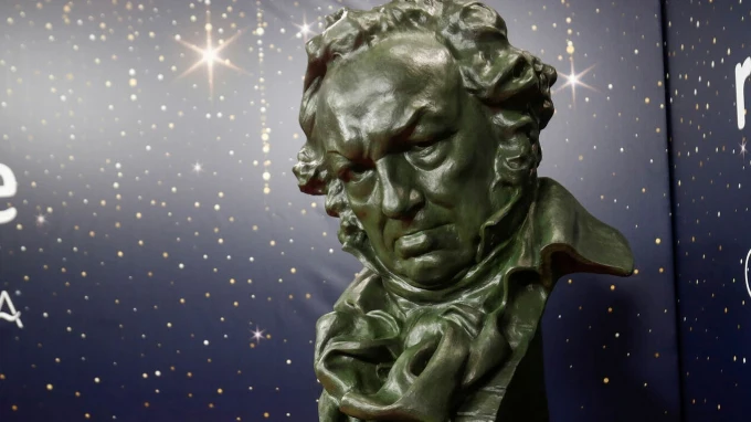Ceremonia de los Goya: presentadores de los premios y orden de entrega de los Goya