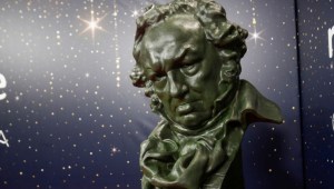 Ceremonia de los Goya: presentadores de los premios y orden de entrega de los Goya