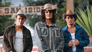 El bonito gesto de los protagonistas de Pasión de Gavilanes
