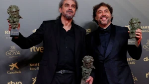 Goya 2022: 'El buen patrón' es la gran triunfadora. Lista completa de premiados