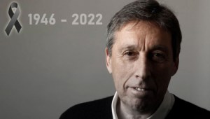 Muere Ivan Reitman, el director de ‘Los Cazafantasmas’