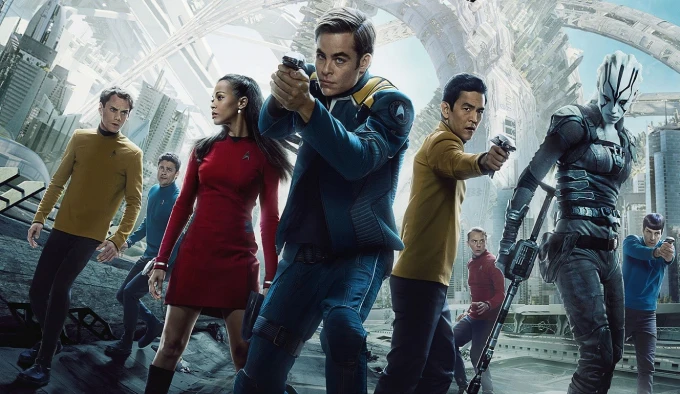 Star Trek 4: La cuarta parte de la saga confirmada