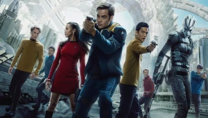 Star Trek 4: La cuarta parte de la saga confirmada
