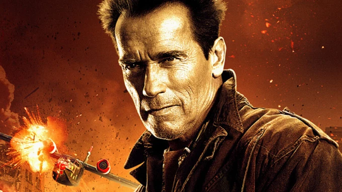 Así será la nueva serie de Arnold Schwarzenegger en Netflix