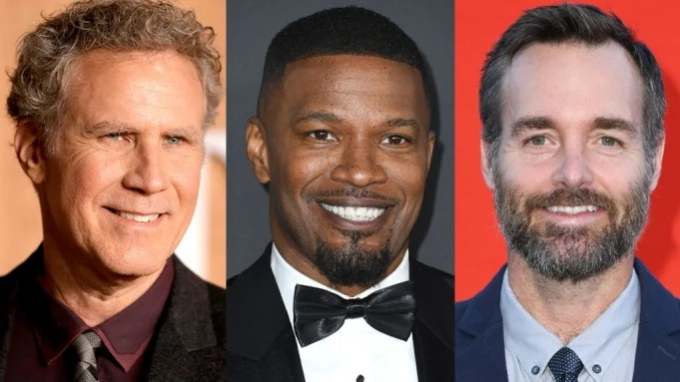 'Strays': La nueva comedia de Will Ferrell y Jamie Foxx se estrenará en el verano de 2023
