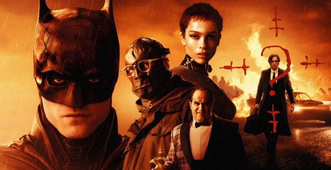 'The Batman': Matt Reeves quiere crear un «Batverso» basado en su película