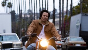 Father Stu: Mark Wahlberg en un drama de la vida real