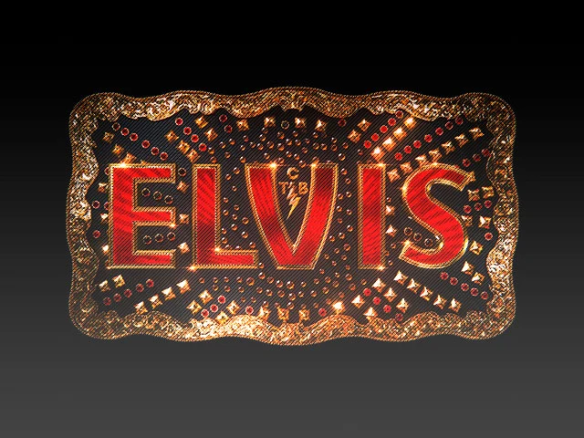 'Elvis': Estrena su impactante nuevo tráiler