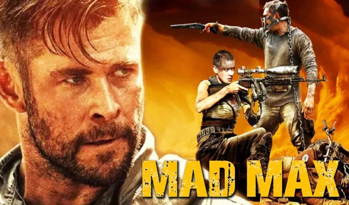 'Mad Max: Furiosa': Filtrado el personaje que interpretará Chris Hemsworth