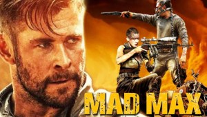 'Mad Max: Furiosa': Filtrado el personaje que interpretará Chris Hemsworth