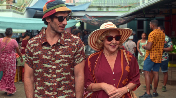 'Amor de madre': la nueva comedia española de Netflix llega en abril