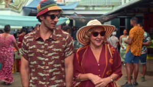 'Amor de madre': la nueva comedia española de Netflix llega en abril