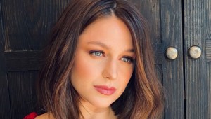 Melissa Benoist ('Supergirl') protagonizará 'Girls on the Bus' en HBO Max