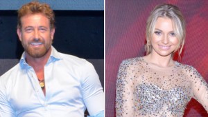 Irina Baeva, la rusa que conquistó a Gabriel Soto