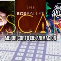 Noticia La Quiniela de los Óscar: Casilla 17 (Mejor Corto de Animación)