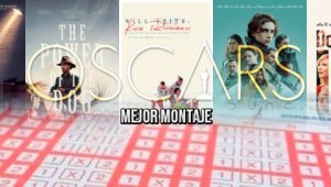 La Quiniela de los Óscar: Casilla 19 (Mejor Montaje)