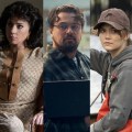 Noticia Leonardo DiCaprio, Will Smith y Lady Gaga presentarán los SAG Awards 2022