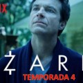 Noticia Final Ozark: Se anuncia el estreno de la Temporada 4 (Parte 2)