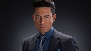 Noticia Filtradas las primeras imágenes de Fernando Colunga tras su regreso a la televisión