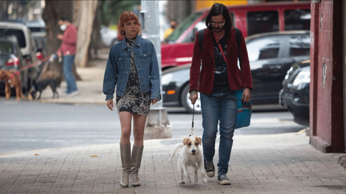 'Amsterdam': trailer y fecha de estreno de la serie de Naian González Norvind en HBO Max