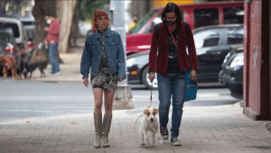 'Amsterdam': trailer y fecha de estreno de la serie de Naian González Norvind en HBO Max