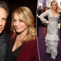Noticia Ben Stiller y Christine Taylor se dan una segunda oportunidad