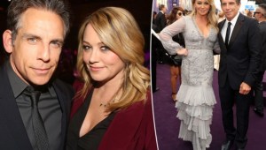 Ben Stiller y Christine Taylor se dan una segunda oportunidad