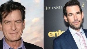 Charlie Sheen vuelve a la televisión con una serie del creador de 'Entourage'