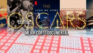 La Quiniela de los Óscar: Casilla 21 (Mejor Corto Documental)
