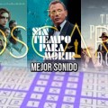 Noticia La Quiniela de los Óscar: Casilla 14 (Mejor Sonido)