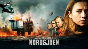 'The Burning Sea': Un espectáculo que no puedes perderte