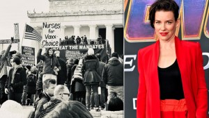 Marvel Studios podría despedir a Evangeline Lilly
