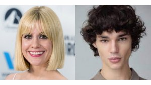 'Escándalo, relato de una obsesión': la serie de Mediaset protagonizada por Alexandra Jiménez y Fernando Líndez
