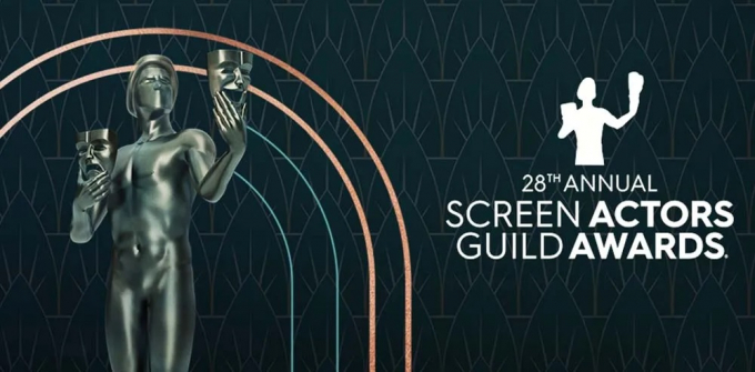 Premios SAG 2022: la lista completa de ganadores