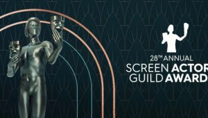 Premios SAG 2022: la lista completa de ganadores