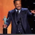 Noticia Will Smith favorito al Óscar tras triunfar en los SAG Awards