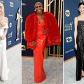 Noticia SAG Awards 2022: Las celebrities mejor vestidas