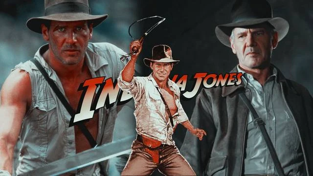 'Indiana Jones 5': Finaliza su rodaje