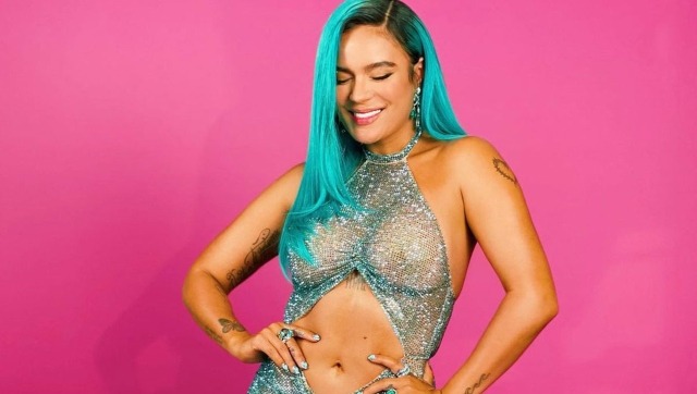 Karol G Netflix