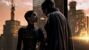 'The Batman': Zoë Kravitz dice que su Catwoman es bisexual