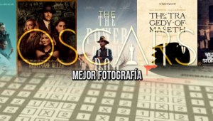 La Quiniela de los Óscar: Casilla 10 (Mejor Fotografía)