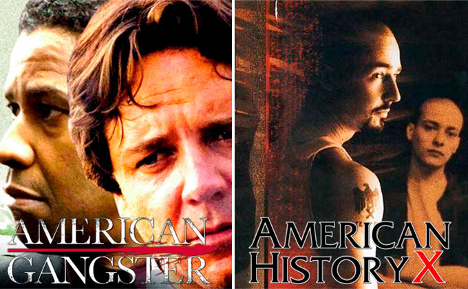 Las dos escenas más impactantes de la historia del cine