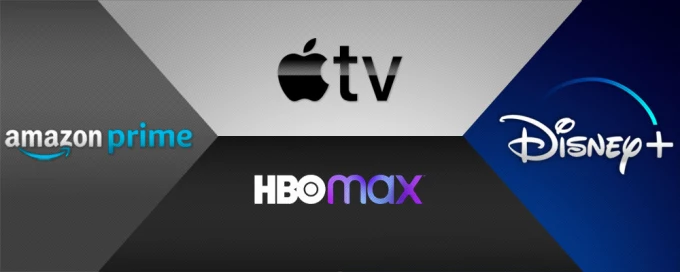Estrenos Disney +, HBO, Amazon Prime y AppleTV Marzo 2022