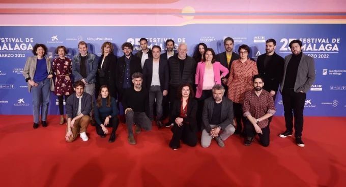 Festival de Málaga 2022: Películas y Premios
