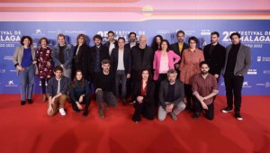 Festival de Málaga 2022: Películas y Premios